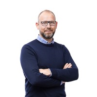 Olivier Goy