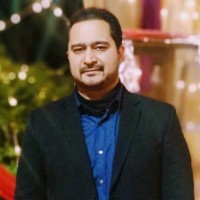Ankush Bhardwaj