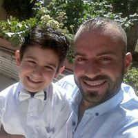 أحمد المدهون