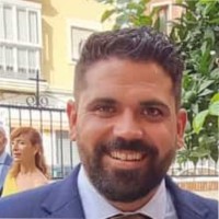 Pablo Montijano Cuesta