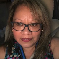 Maria Delacruz, Mba