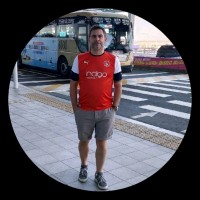 Tony (Anthony) Danyi