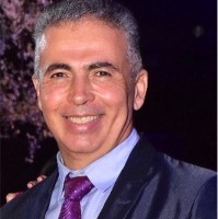 Eber Gonçalves
