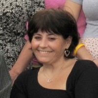 Carole Kappe