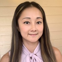 Catherine Liu