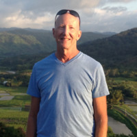 Mark Weisman