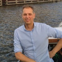 Jeroen Van Haaster