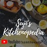 suji's kitchenopedia