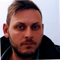 Yuri Longo