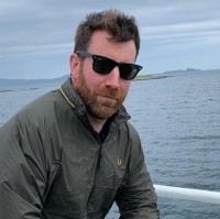 Stuart Robertson