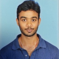 Nithin Shivaramu Gowda