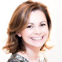 Tanya Kemp, CFA, CAIA