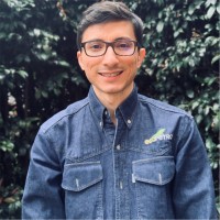 Sebastian Gonzalez Marin