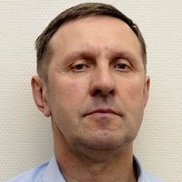 Александр Абраменков