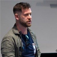 Nicholas Chadwick