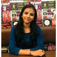 Shreya T.