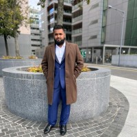Mohammed Mustafa Raza Choudhry