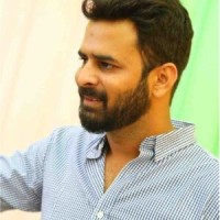 Abhishek Vijaywargiya