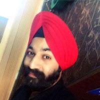 Harpreet Singh