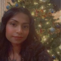 Maheshi Perera