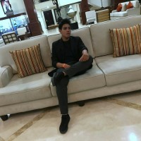 Bryan Carrillo
