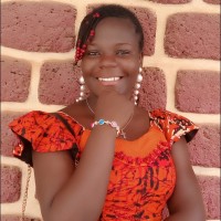 Kiswendsida Sandrine KABORE