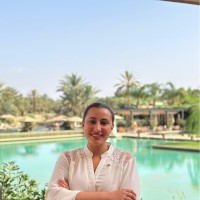Hind Lamrani