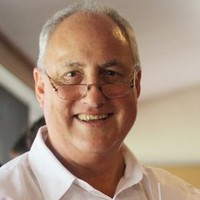 Bruce Strickland