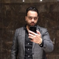 Vishav Arora