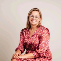 Justine Van Den Driessche