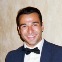 Anthony Sakakini