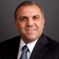 Domenick Saglimbeni
