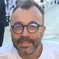 Olivier Sarais