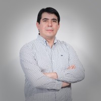 Horacio Mayorga