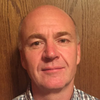 Dave Brazier