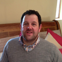 Charles Bellwood
