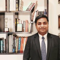 Parikshit Gupta