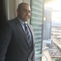 Hussein Ali