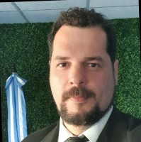 Cesar  A .·. Hostettler