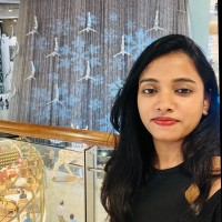 Shubhi Sinha