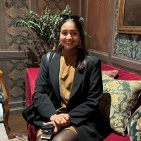 Eshitaa Jaiswaal
