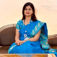 Anushri Tripathi