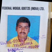Shekharappa Shekharappa