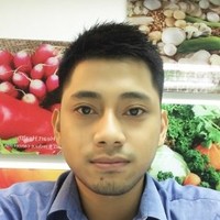Michael Diño Jr