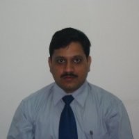 Narshinvh Mokashi