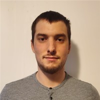 Mathieu Dumont