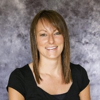 Ashley Rock