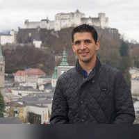 Carlos Adonay Díaz Ponce
