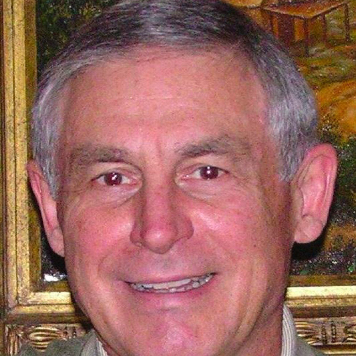 Tom Little