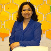 Rachna Mohan